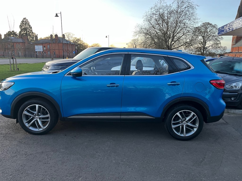 Used MG MG HS 2021 for sale - 76563942: Photo 2