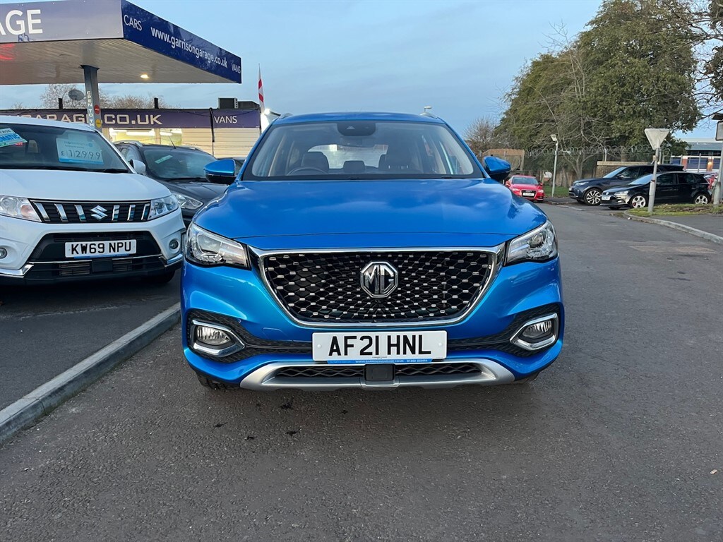 Used MG MG HS 2021 for sale - 76563942: Photo 5