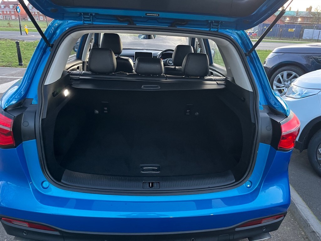 Used MG MG HS 2021 for sale - 76563942: Photo 6