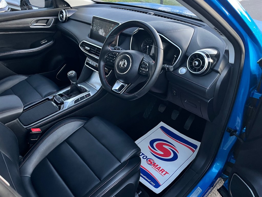 Used MG MG HS 2021 for sale - 76563942: Photo 8