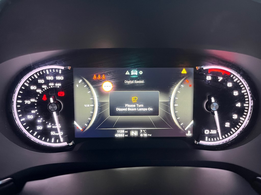 Used MG MG HS 2021 for sale - 76563942: Photo 9