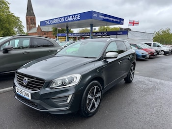 Volvo - XC60