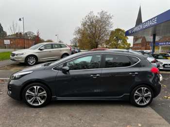 Used Kia Ceed 2018 for sale - 72798489: Photo