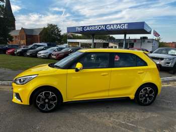 Used MG MG3 2018 for sale - 68400962: Photo