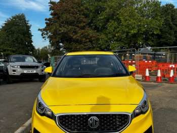 Used MG MG3 2018 for sale - 68400962: Photo