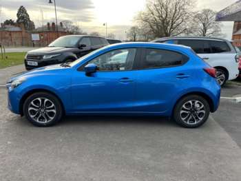 Used Mazda Mazda2 2019 for sale - 74098612: Photo
