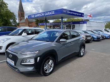 2020 - 1.0T GDI BLUE DRIVE S 5-Door