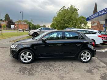 Used Audi A1 2017 for sale - 74568811: Photo