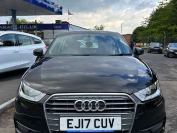 Used Audi A1 2017 for sale - 74568811: Photo