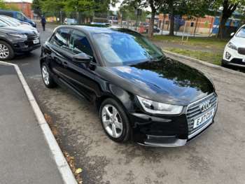 Used Audi A1 2017 for sale - 74568811: Photo