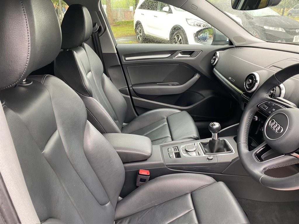 Used Audi A3 2019 for sale - 76404936: Photo 10