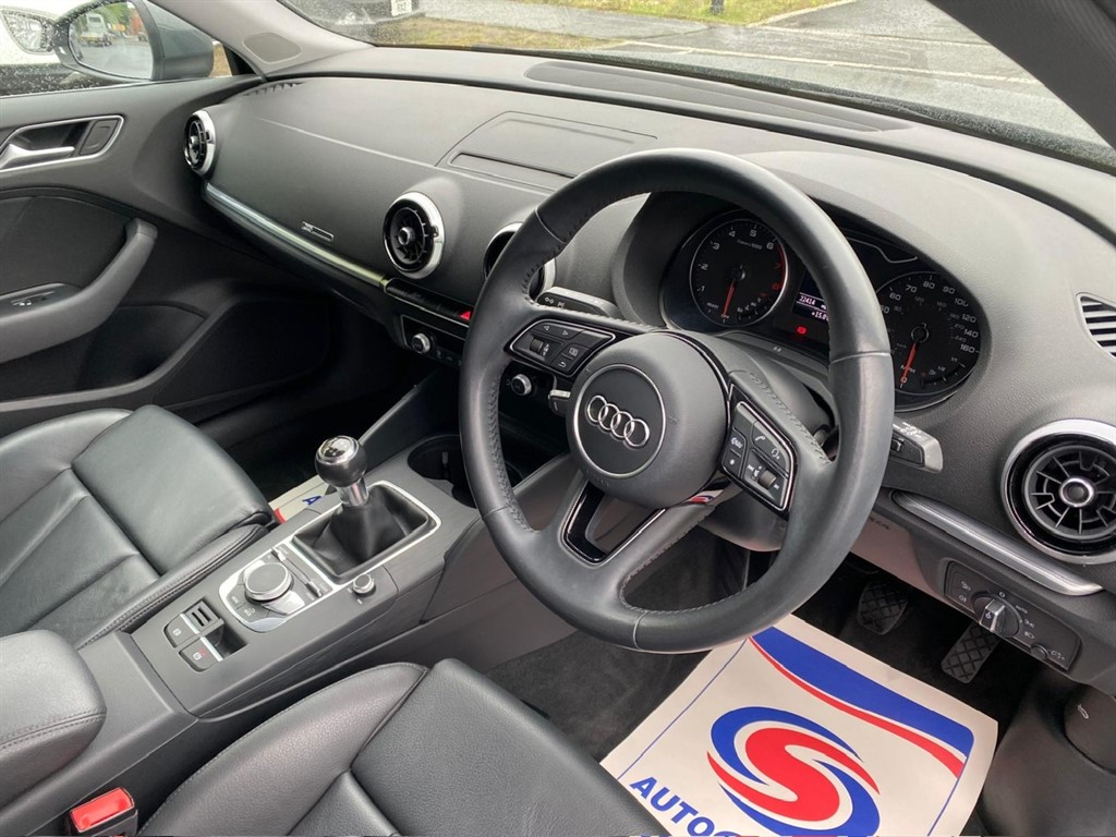 Used Audi A3 2019 for sale - 76404936: Photo 11