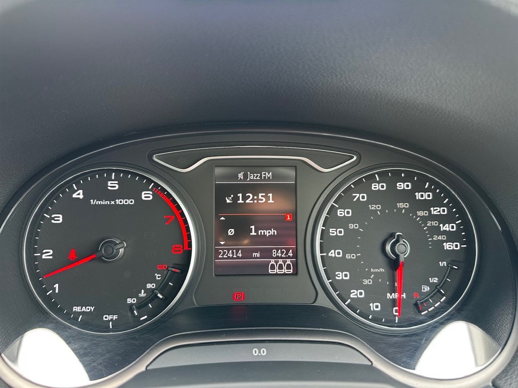 Used Audi A3 2019 for sale - 76404936: Photo 12