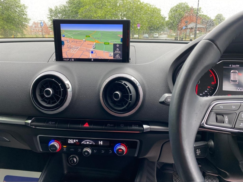 Used Audi A3 2019 for sale - 76404936: Photo 13