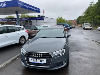 Used Audi A3 2019 for sale - 76404936: Photo