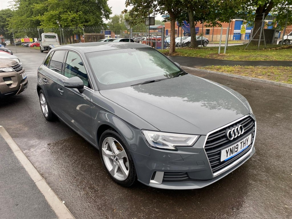 Used Audi A3 2019 for sale - 76404936: Photo 3