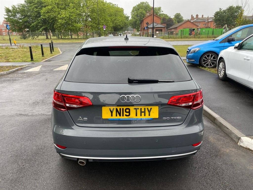 Used Audi A3 2019 for sale - 76404936: Photo 6