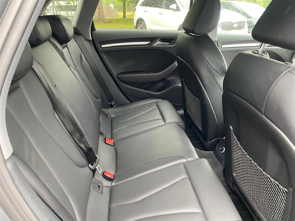 Used Audi A3 2019 for sale - 76404936: Photo 8