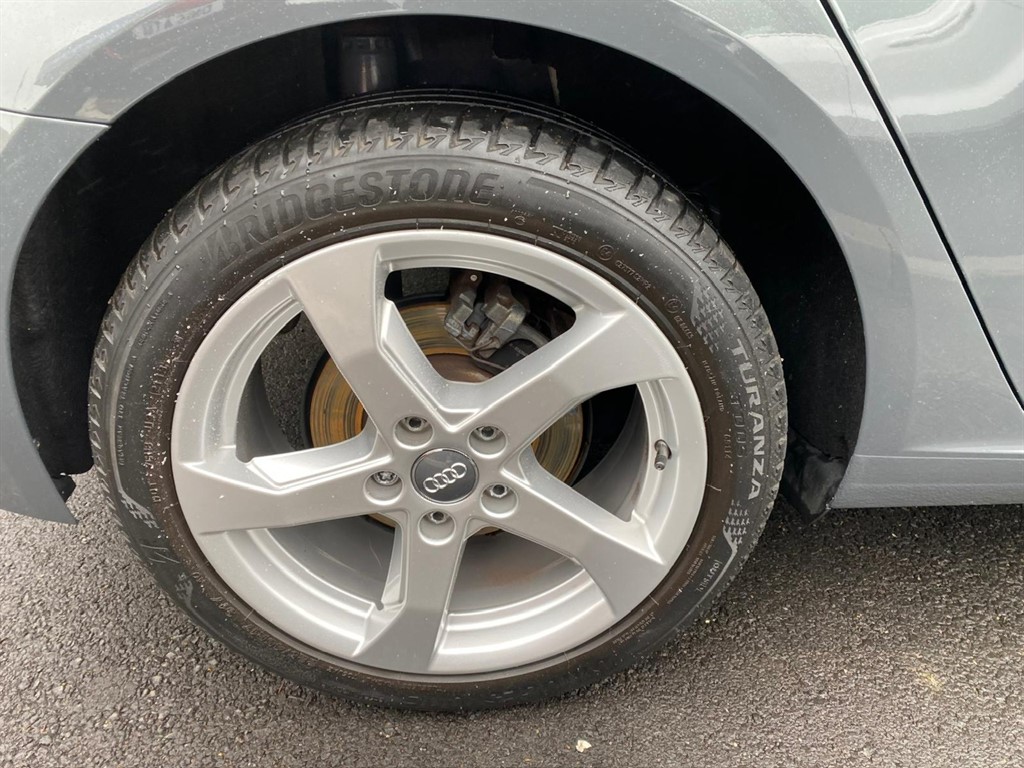 Used Audi A3 2019 for sale - 76404936: Photo 9