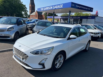 Used Ford Focus 2018 for sale - 79071274: Photo