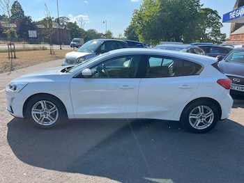 Used Ford Focus 2018 for sale - 79071274: Photo