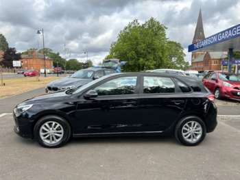 Used Hyundai i30 2018 for sale - 75134216: Photo