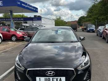 Used Hyundai i30 2018 for sale - 75134216: Photo