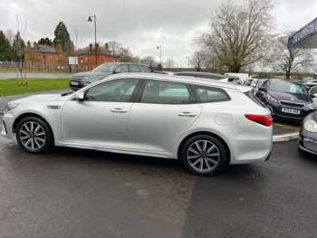Used Kia Optima 2019 for sale - 73001978: Photo