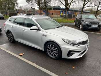 Used Kia Optima 2019 for sale - 73001978: Photo