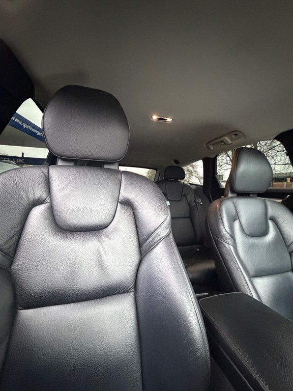 Used Volvo V90 2018 for sale - 77326599: Photo 10