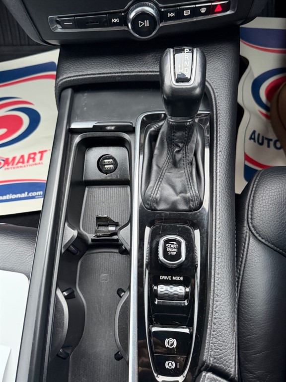 Used Volvo V90 2018 for sale - 77326599: Photo 13