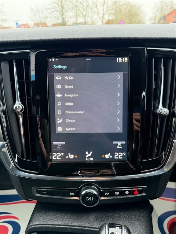 Used Volvo V90 2018 for sale - 77326599: Photo 15