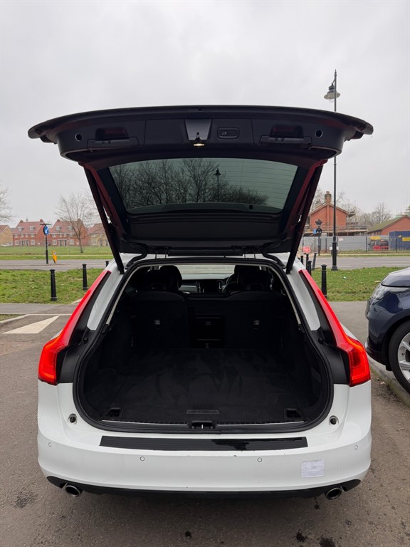 Used Volvo V90 2018 for sale - 77326599: Photo 7