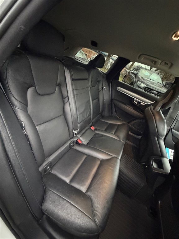 Used Volvo V90 2018 for sale - 77326599: Photo 8