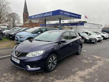 2015 - N-TEC DIG-T 5-Door
