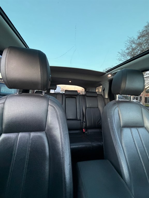 Used Land Rover Discovery Sport 2016 for sale - 77095434: Photo 10