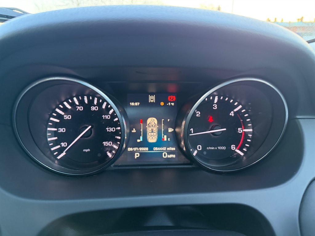 Used Land Rover Discovery Sport 2016 for sale - 77095434: Photo 11