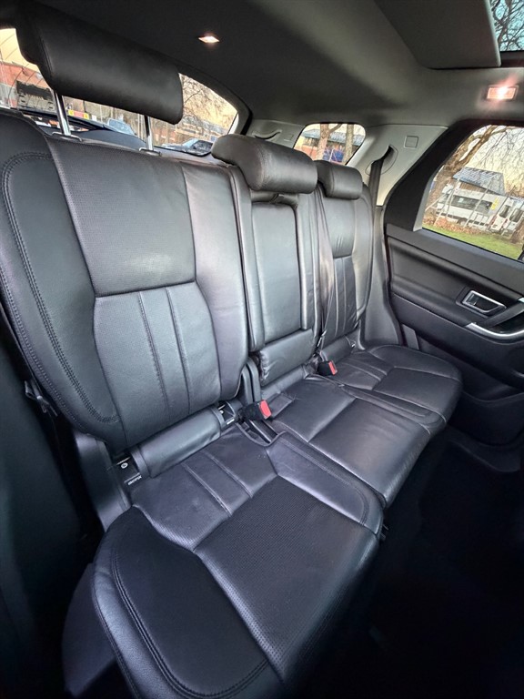 Used Land Rover Discovery Sport 2016 for sale - 77095434: Photo 8