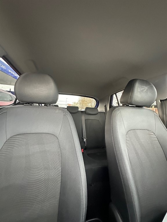 Used Hyundai i10 2019 for sale - 75570607: Photo 10