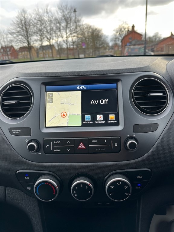 Used Hyundai i10 2019 for sale - 75570607: Photo 12
