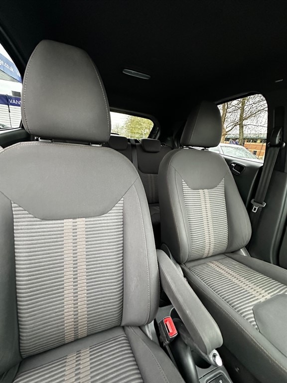 Used Ford Ka+ 2018 for sale - 75571198: Photo 11