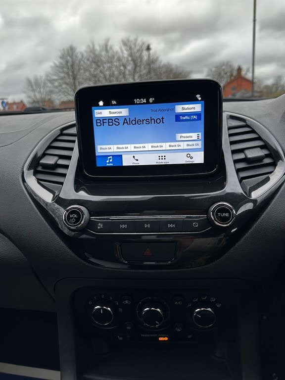 Used Ford Ka+ 2018 for sale - 75571198: Photo 13