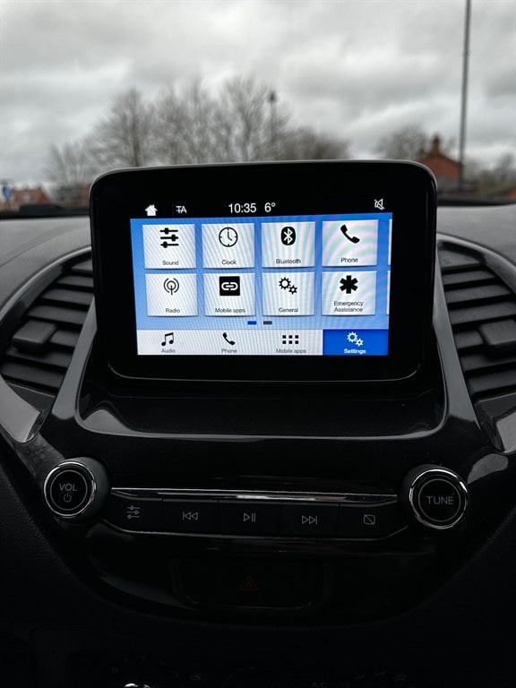 Used Ford Ka+ 2018 for sale - 75571198: Photo 16