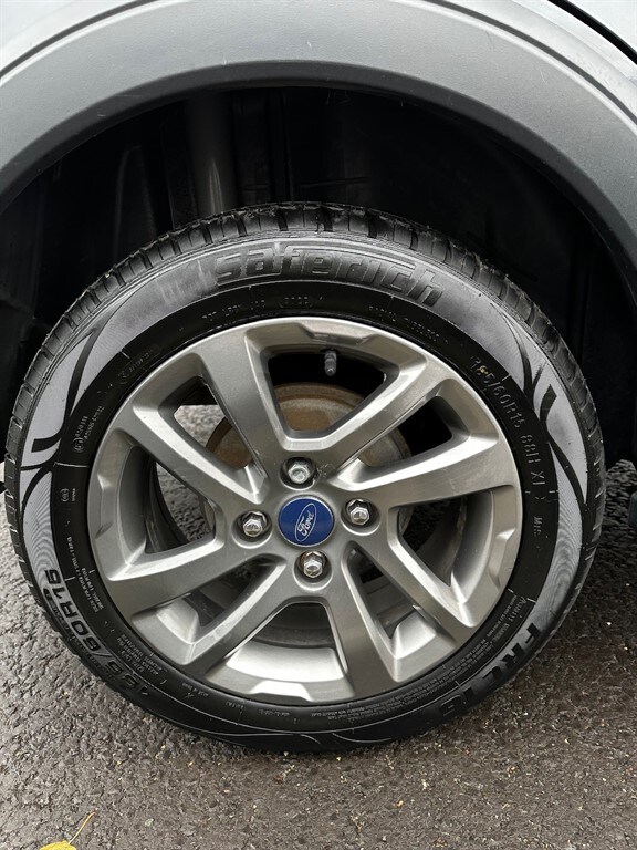 Used Ford Ka+ 2018 for sale - 75571198: Photo 8