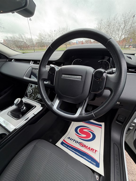 Used Land Rover Range Rover Evoque 2020 for sale - 77570330: Photo 10