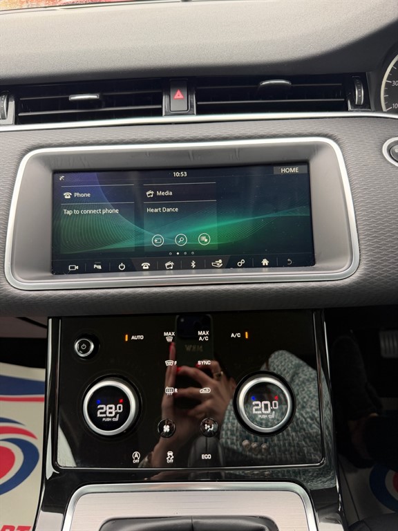 Used Land Rover Range Rover Evoque 2020 for sale - 77570330: Photo 13