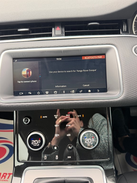 Used Land Rover Range Rover Evoque 2020 for sale - 77570330: Photo 14