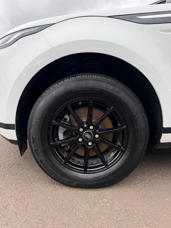 Used Land Rover Range Rover Evoque 2020 for sale - 77570330: Photo 3