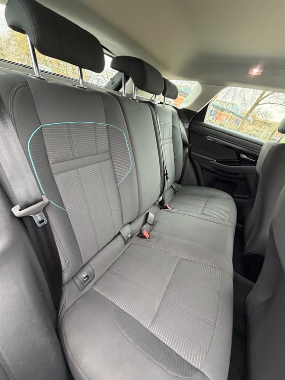 Used Land Rover Range Rover Evoque 2020 for sale - 77570330: Photo 9