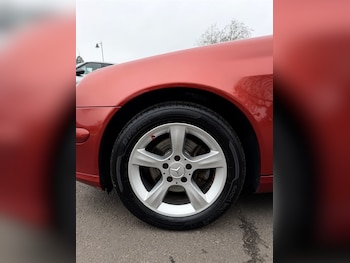 Used Mercedes-Benz Other 2006 for sale - 77718268: Photo